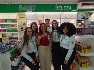 Brasil Poupa Lar inaugura nova unidade em Braço do Norte - SC