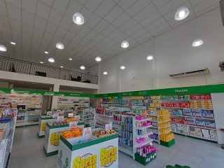 Farmácia Brasil Poupa Lar inaugura unidade em Canoas/RS