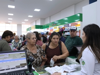 Nova Sede da Franchising Brasil Farma e nova Farmácia Brasil Poupa Lar - a Farmácia Escola - são inauguradas em Capinzal