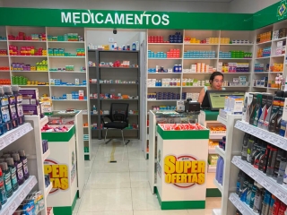 Farmácias Brasil Poupa Lar inaugura nova unidade em Campo Mourão / PR