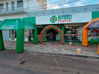 Uma nova opção de economia e qualidade em Erechim - RS