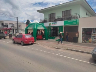 Farmácia Brasil Poupa Lar em São João do Triunfo - PR