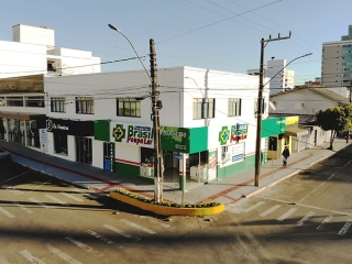 Farmácia Brasil Poupa Lar agora em Xaxim - SC