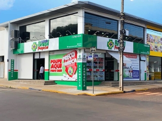 Teutônia e região podem contar agora com a Farmácia Brasil Poupa Lar