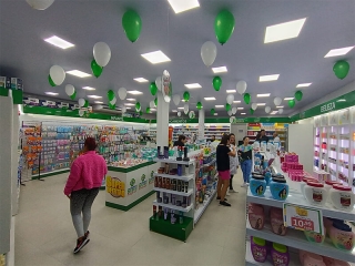 Farmácia Brasil Poupa Lar chega à Palhoça (SC) com nova unidade!